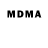 MDMA молли Pedro Vitorino